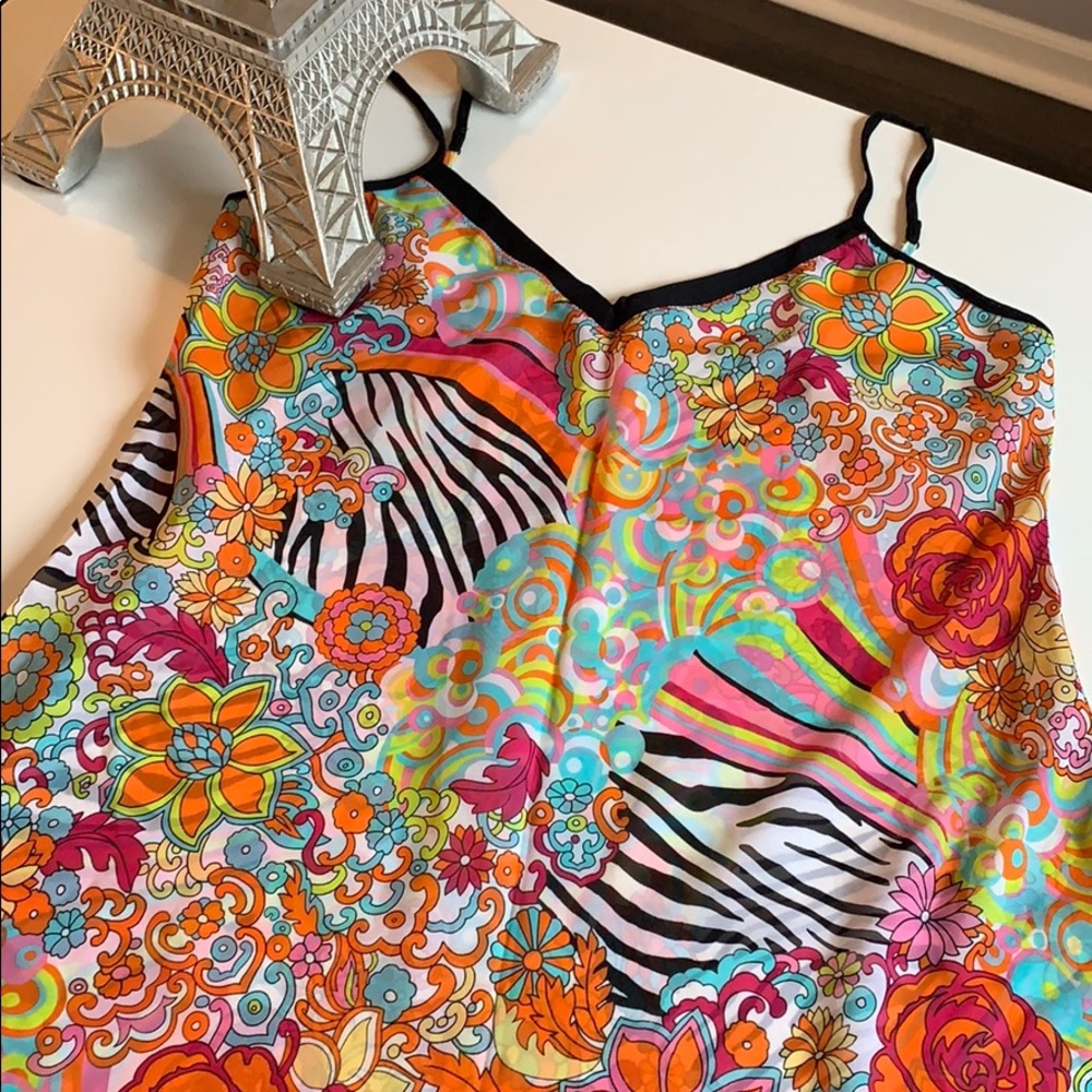 Josie nightgown